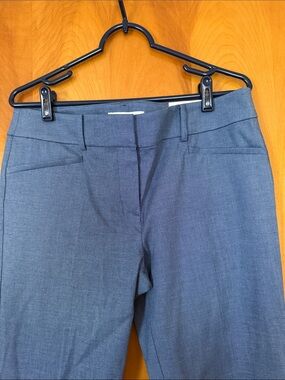 Loft Riviera crop pants